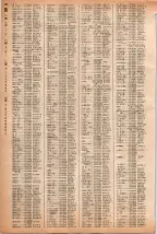 昭和40年2月1日現在大阪市50音別電話番号簿 0240ページのサムネイル