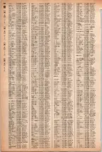 昭和40年2月1日現在大阪市50音別電話番号簿 0242ページのサムネイル