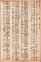 昭和40年2月1日現在大阪市50音別電話番号簿 0243ページのサムネイル