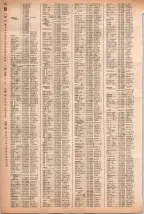 昭和40年2月1日現在大阪市50音別電話番号簿 0250ページのサムネイル
