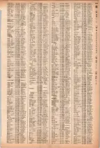 昭和40年2月1日現在大阪市50音別電話番号簿 0251ページのサムネイル