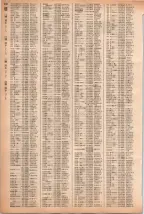 昭和40年2月1日現在大阪市50音別電話番号簿 0254ページのサムネイル