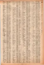 昭和40年2月1日現在大阪市50音別電話番号簿 0257ページのサムネイル