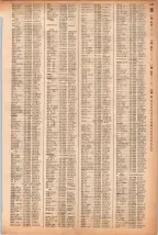 昭和40年2月1日現在大阪市50音別電話番号簿 0261ページのサムネイル