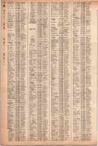 昭和40年2月1日現在大阪市50音別電話番号簿 0262ページのサムネイル