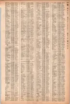 昭和40年2月1日現在大阪市50音別電話番号簿 0263ページのサムネイル