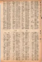 昭和40年2月1日現在大阪市50音別電話番号簿 0265ページのサムネイル