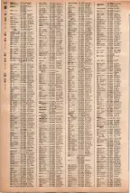 昭和40年2月1日現在大阪市50音別電話番号簿 0270ページのサムネイル
