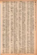 昭和40年2月1日現在大阪市50音別電話番号簿 0273ページのサムネイル