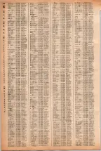 昭和40年2月1日現在大阪市50音別電話番号簿 0276ページのサムネイル