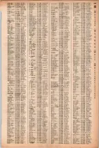 昭和40年2月1日現在大阪市50音別電話番号簿 0279ページのサムネイル