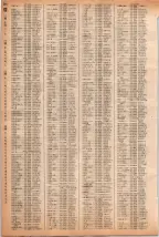 昭和40年2月1日現在大阪市50音別電話番号簿 0284ページのサムネイル