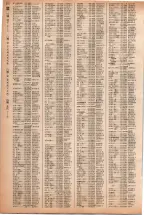 昭和40年2月1日現在大阪市50音別電話番号簿 0290ページのサムネイル