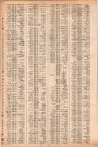 昭和40年2月1日現在大阪市50音別電話番号簿 0335ページのサムネイル