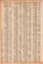 昭和40年2月1日現在大阪市50音別電話番号簿 0337ページのサムネイル