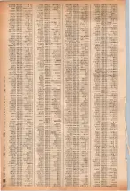 昭和40年2月1日現在大阪市50音別電話番号簿 0345ページのサムネイル