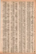 昭和40年2月1日現在大阪市50音別電話番号簿 0354ページのサムネイル