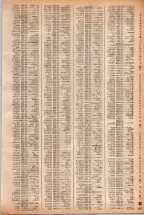 昭和40年2月1日現在大阪市50音別電話番号簿 0366ページのサムネイル