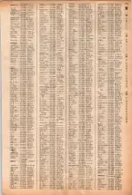 昭和40年2月1日現在大阪市50音別電話番号簿 0389ページのサムネイル