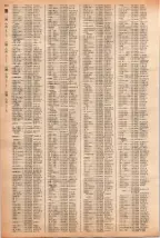 昭和40年2月1日現在大阪市50音別電話番号簿 0392ページのサムネイル