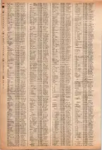 昭和40年2月1日現在大阪市50音別電話番号簿 0400ページのサムネイル