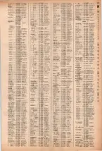 昭和40年2月1日現在大阪市50音別電話番号簿 0411ページのサムネイル
