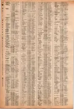 昭和40年2月1日現在大阪市50音別電話番号簿 0412ページのサムネイル