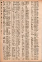 昭和40年2月1日現在大阪市50音別電話番号簿 0414ページのサムネイル