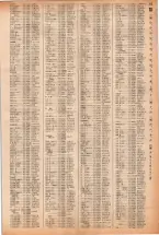 昭和40年2月1日現在大阪市50音別電話番号簿 0433ページのサムネイル
