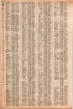 昭和40年2月1日現在大阪市50音別電話番号簿 0450ページのサムネイル
