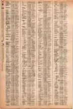 昭和40年2月1日現在大阪市50音別電話番号簿 0460ページのサムネイル