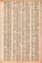 昭和40年2月1日現在大阪市50音別電話番号簿 0495ページのサムネイル