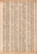 昭和40年2月1日現在大阪市50音別電話番号簿 0511ページのサムネイル