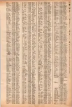 昭和40年2月1日現在大阪市50音別電話番号簿 0559ページのサムネイル