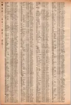 昭和40年2月1日現在大阪市50音別電話番号簿 0590ページのサムネイル
