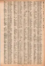昭和40年2月1日現在大阪市50音別電話番号簿 0591ページのサムネイル