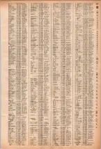 昭和40年2月1日現在大阪市50音別電話番号簿 0599ページのサムネイル