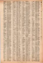 昭和40年2月1日現在大阪市50音別電話番号簿 0603ページのサムネイル