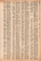 昭和40年2月1日現在大阪市50音別電話番号簿 0611ページのサムネイル