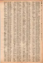昭和40年2月1日現在大阪市50音別電話番号簿 0659ページのサムネイル