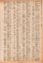 昭和40年2月1日現在大阪市50音別電話番号簿 0669ページのサムネイル
