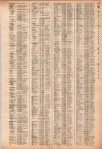 昭和40年2月1日現在大阪市50音別電話番号簿 0687ページのサムネイル