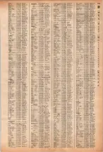 昭和40年2月1日現在大阪市50音別電話番号簿 0733ページのサムネイル