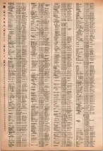 昭和40年2月1日現在大阪市50音別電話番号簿 0734ページのサムネイル