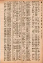 昭和40年2月1日現在大阪市50音別電話番号簿 0821ページのサムネイル