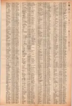 昭和40年2月1日現在大阪市50音別電話番号簿 0839ページのサムネイル