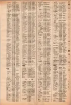 昭和40年2月1日現在大阪市50音別電話番号簿 0891ページのサムネイル