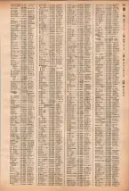 昭和40年2月1日現在大阪市50音別電話番号簿 0899ページのサムネイル