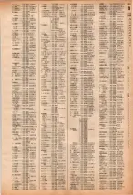 昭和40年2月1日現在大阪市50音別電話番号簿 0953ページのサムネイル