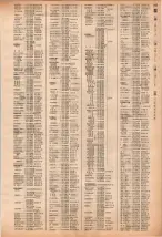 昭和40年2月1日現在大阪市50音別電話番号簿 0963ページのサムネイル